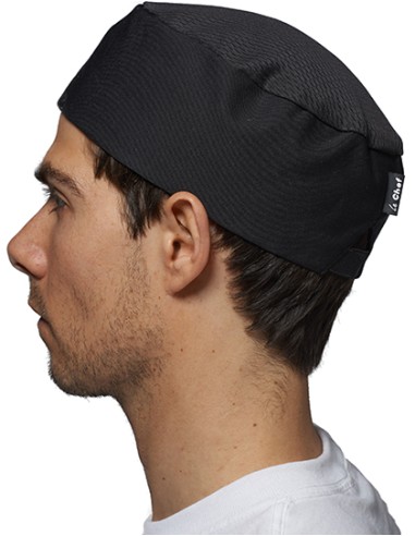 LEC-DF105-Skull Cap Staycool